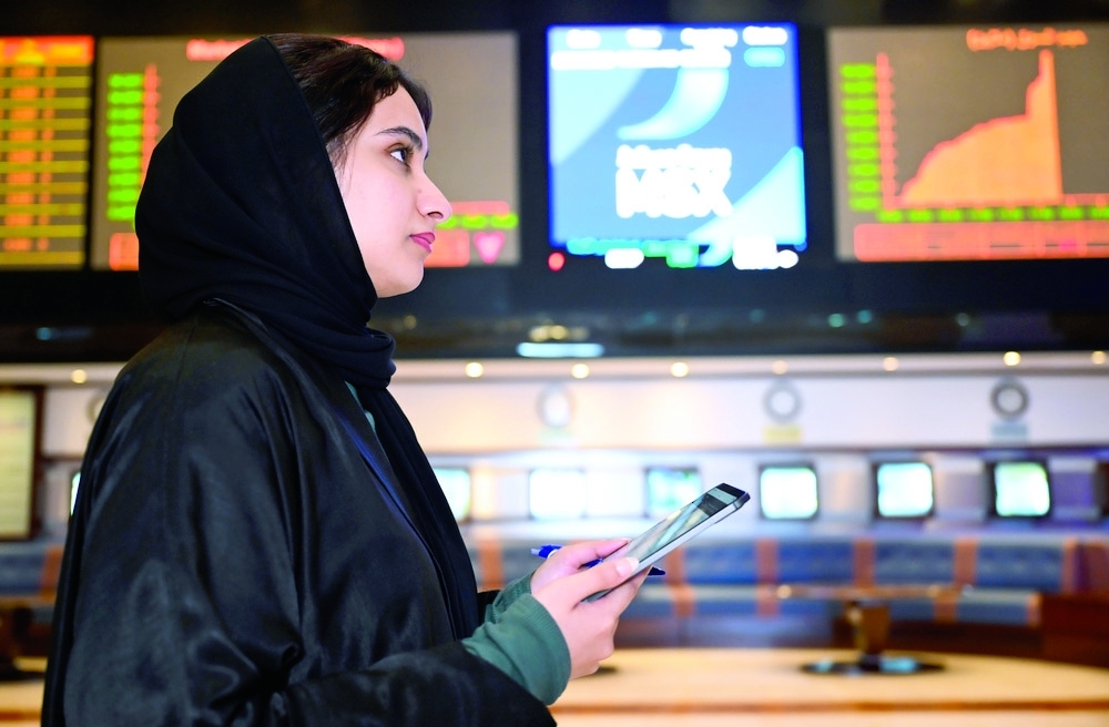 Market capitalisation rose 1.375 per cent to about RO 35.75 billion on Thursday