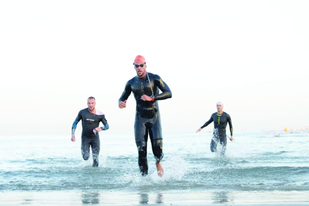 The routes reflected Oman’s diverse natural landscape, combining sea views and open terrain in a fully integrated sporting and tourism experience.