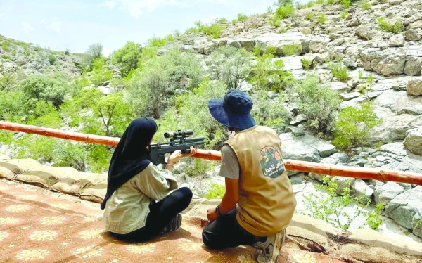 Heritage and adventure in Al Jabal Al Akhdhar