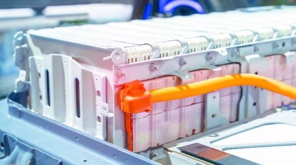 $216m EV battery materials project advances in Oman