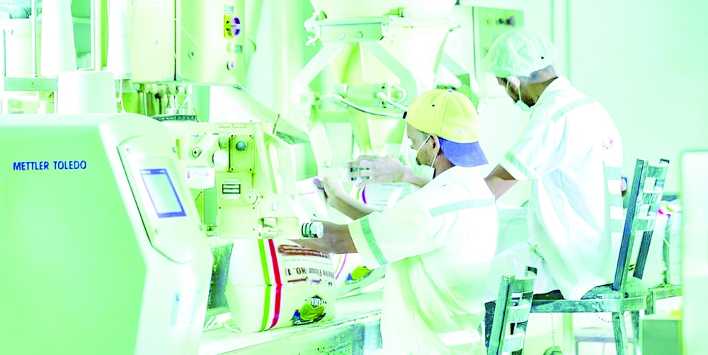 The acquisition marks another step in OFM’s broader strategy of strengthening vertical integration across the food value chain.