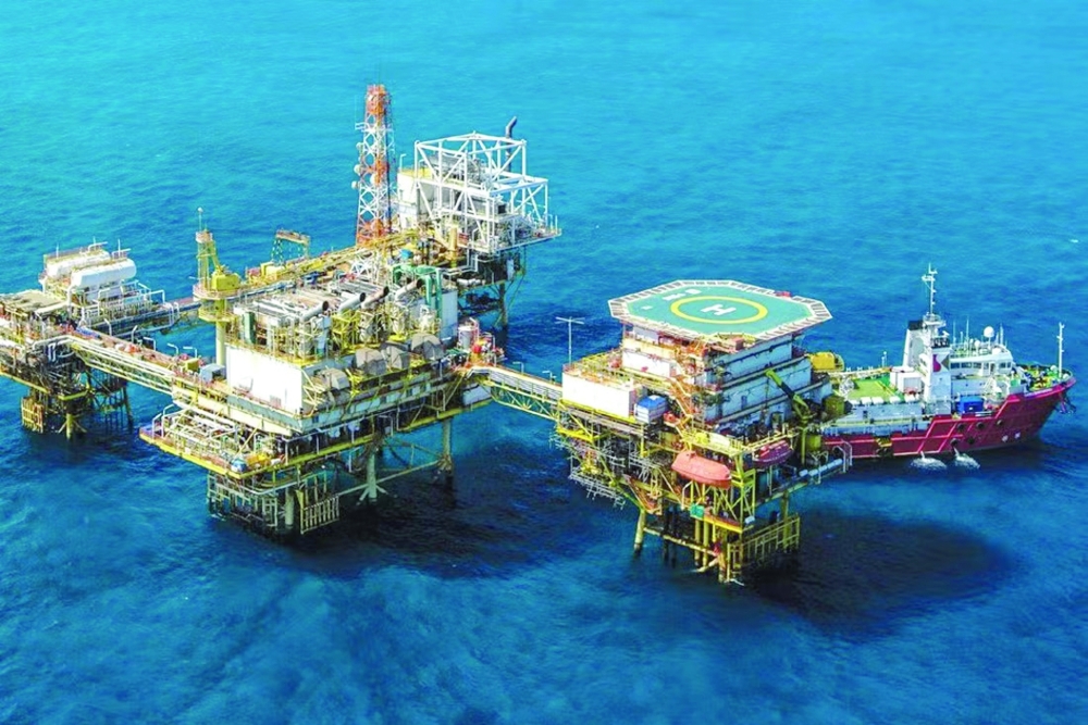 Boding well for Block 18’s prospects is Petronas’ strong exploration track record, particularly offshore.