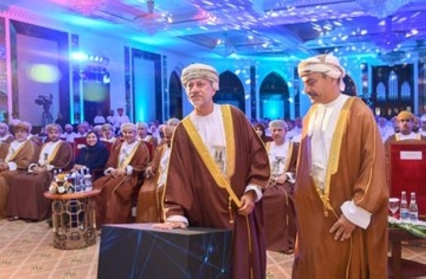 Oman celebrates Omani Industry Day