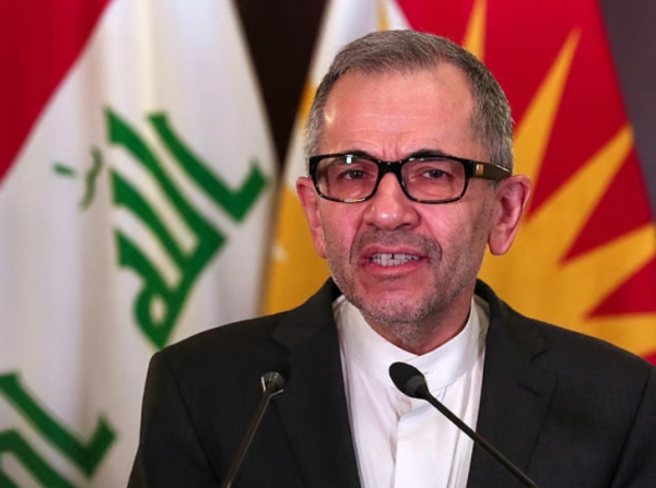 Iran open to compromises for nuke deal: Minister