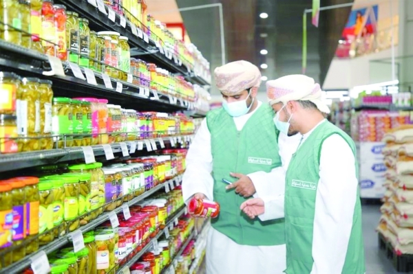 CPA intensifies market oversight ahead of Ramadhan surge