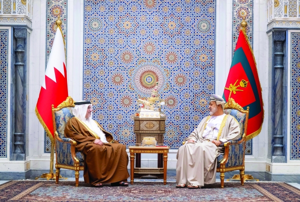 Talks focus on bilateral cooperation