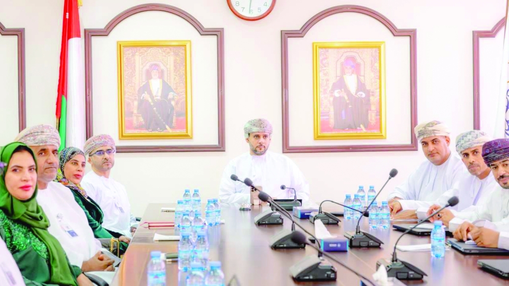 The “Alama” financing is designed to accelerate franchising activity and expand opportunities for entrepreneurs across Oman.