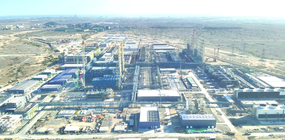 Sector-focused economic clusters formed a central pillar of the ongoing project pipeline.