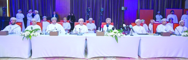 RO 22.4 billion investments in Oman zones, 325 deals in 2025