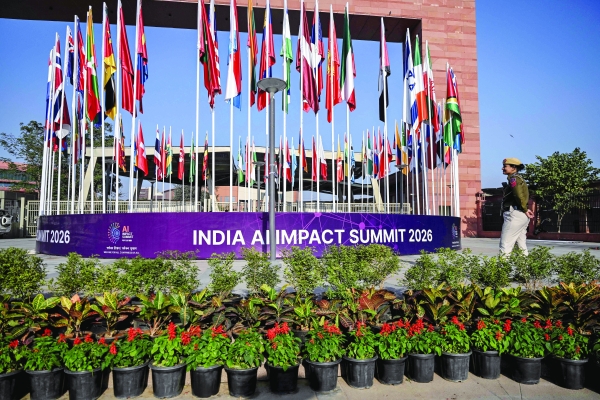 India hosts AI summit as global safety concerns grow