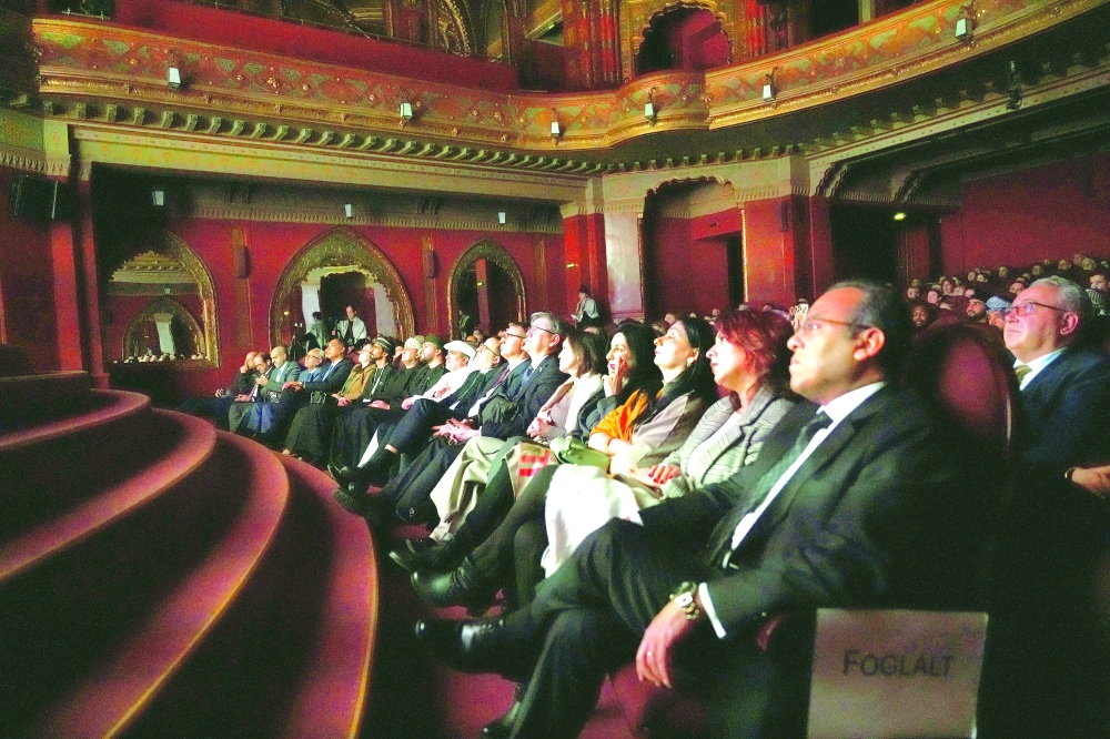 Audience