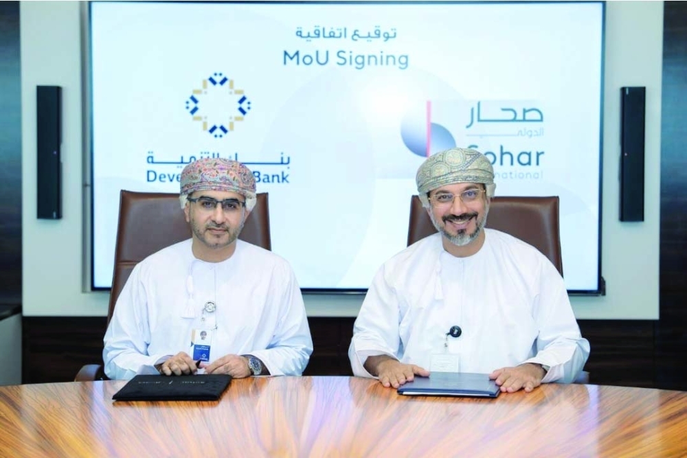 The initiative reflects ongoing national efforts to strengthen private-sector growth and support economic diversification.