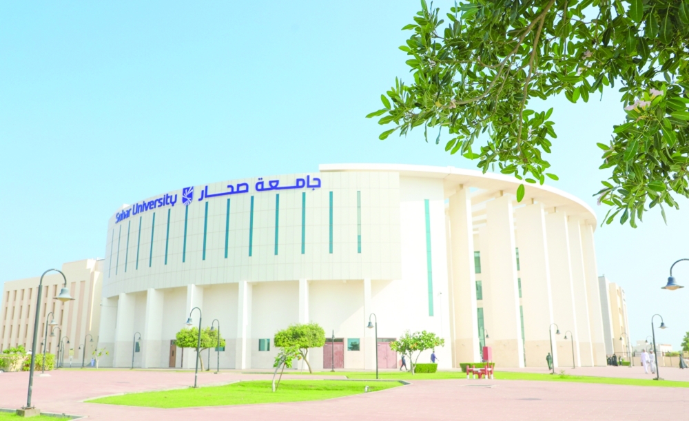 The accomplishment underscores Sohar University’s enduring dedication to academic excellence.