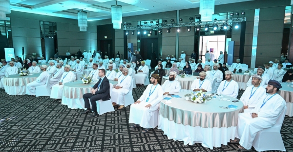 Oman telecoms revenues rise to RO 961m in 2025