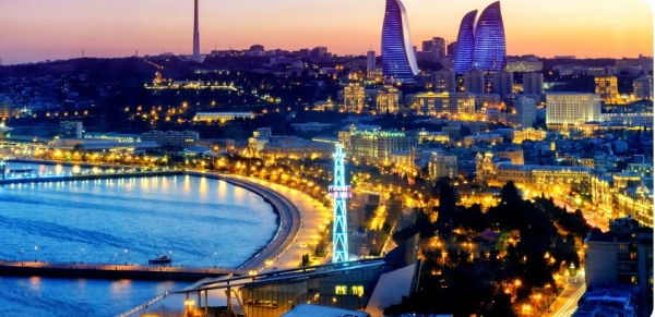 Omanis get visa-free entry to Azerbaijan: Foreign Ministry