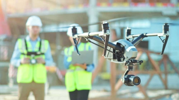 CAA announces rules on drone sales in Oman