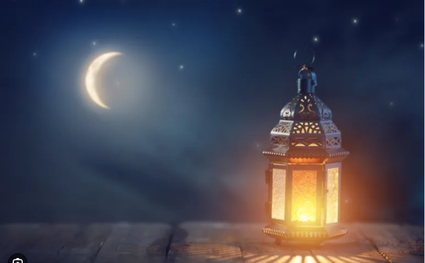 Ramadhan begins in some countries today