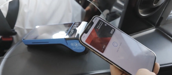 Mwasalat buses to accept card payments