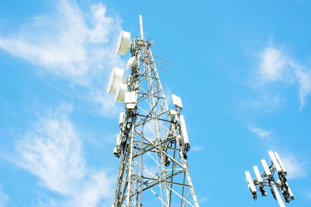 
Revenues from domestic operations rose 8.6 per cent to RO 676.1 million. 