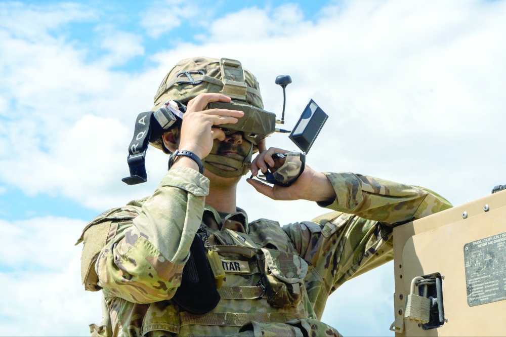 Sweden pledges $1.4 bn for Ukraine air defence.