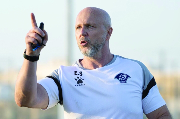 Al Shabab focused on AFC Challenge League tie against Kuwait Club