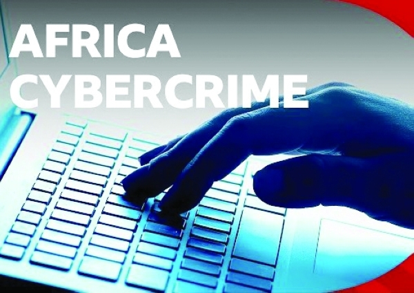 Africa-wide arrests break up cybercrime network