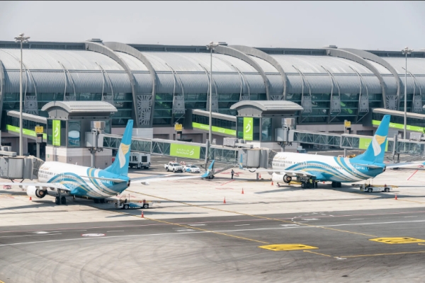 Oman Air reports 51% increase in point-to-point passengers