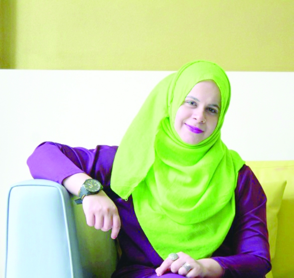 Dr Nisma Haris