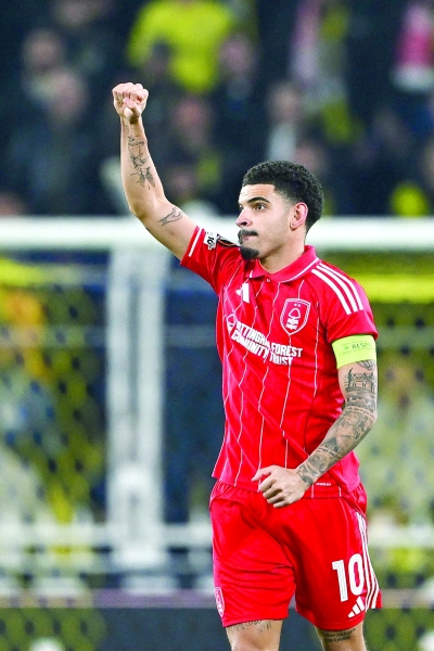 Forest boss Pereira makes perfect start with Fenerbahce rout