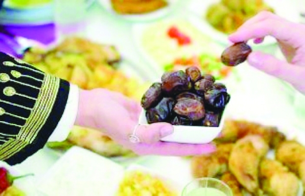 The science behind a healthier Ramadhan fast