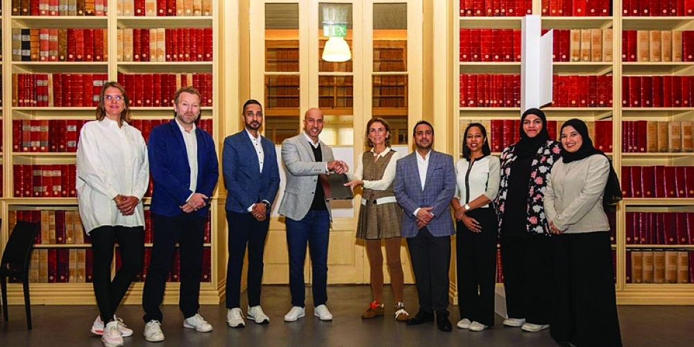 The partnership strengthens Oman’s competitiveness as a destination for major conferences and exhibitions.