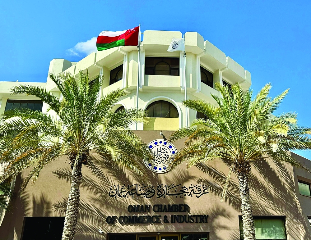 The series will provide a comprehensive outlook on key sectors shaping Oman’s economic future.