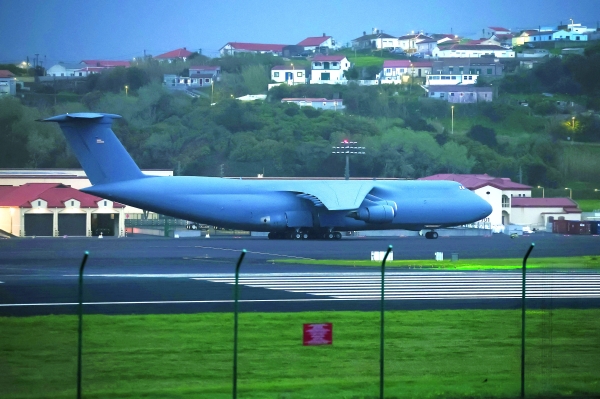 Iran prepares counterproposal to US