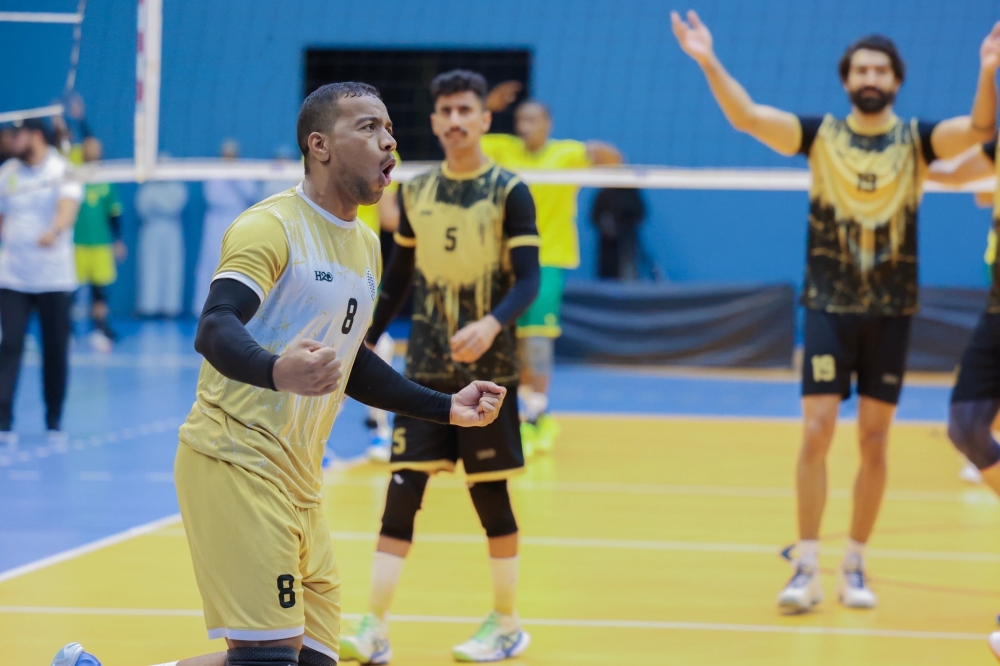 Al Bashayer reached the final following a series of strong performances.