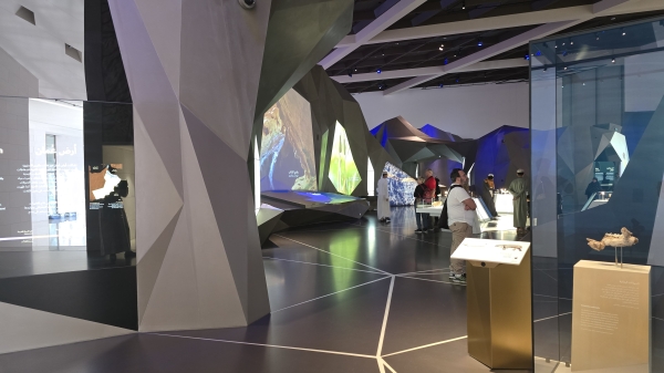 Oman Across Ages Museum receives 940,000 visitors in 3 years