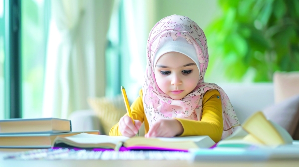 Balancing Books and Blessings: Students Embrace Ramadhan with Faith and Dedication