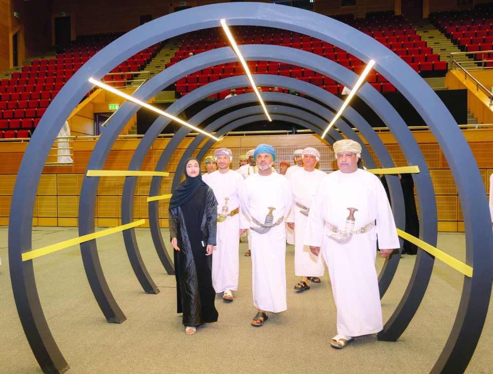 The expo seeks to showcase innovative student projects.