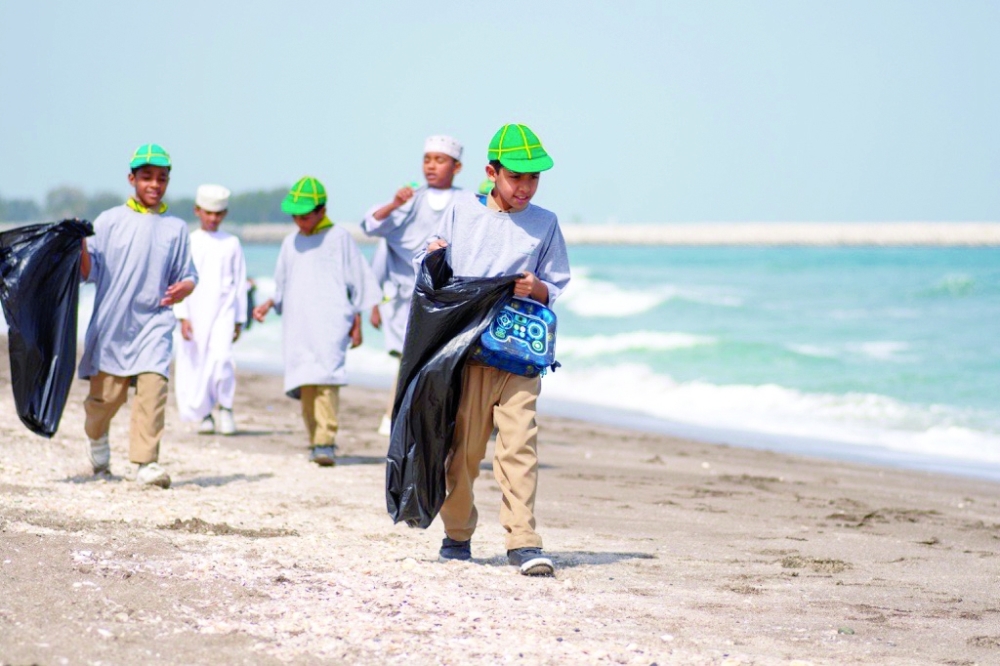 Such initiatives reflect UTAS-Al Musannah’s direction toward strengthening partnerships with public and private sector entities in service of the wider community.