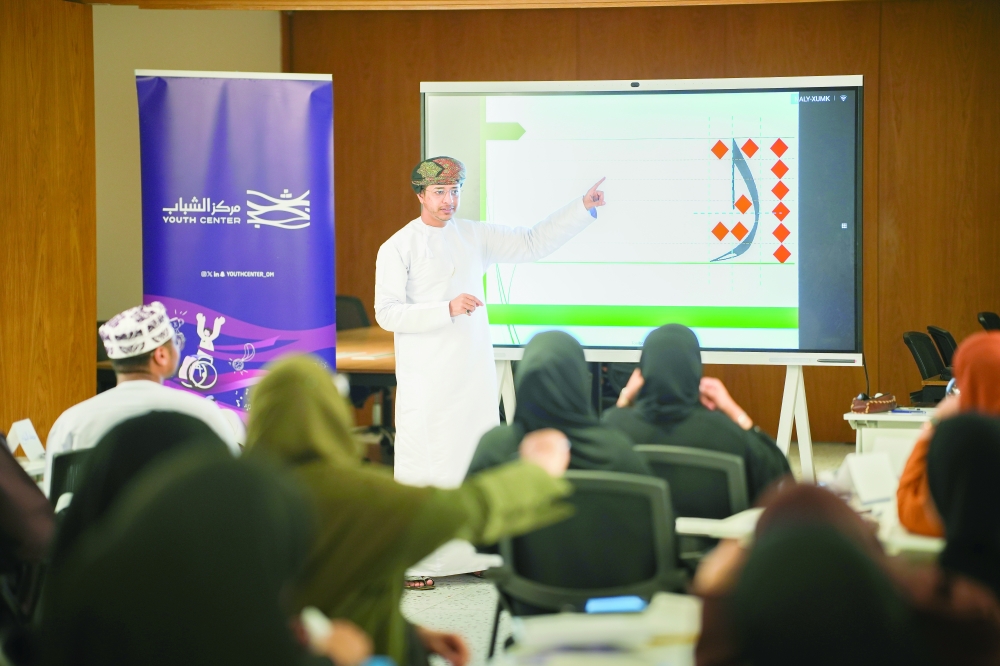 The package is set to benefit at least 1,000 young men and women.