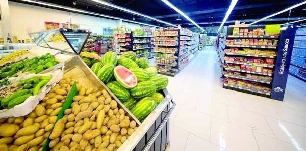 January Inflation up 1.4% in Oman