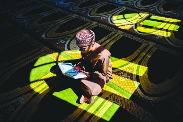 Eid Al Fitr likely to be celebrated on March 20