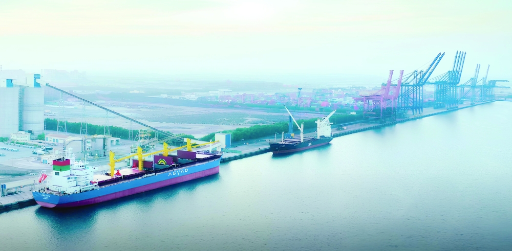 Net profit after tax rose to RO 56.4 million in 2025, compared with RO 51.6 million a year earlier.