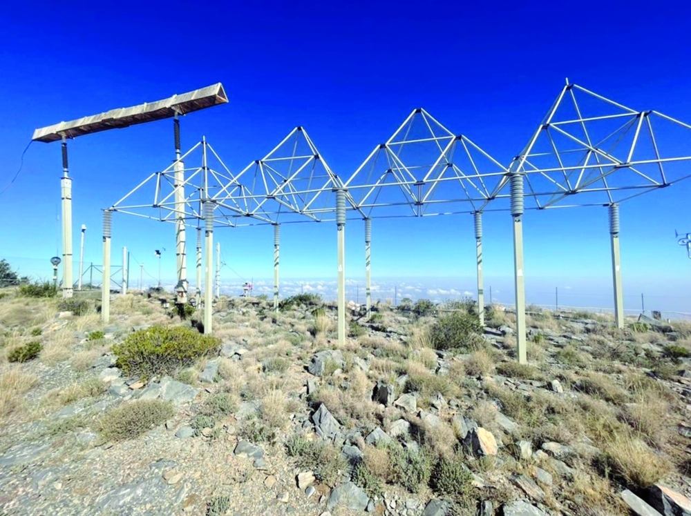 The initiative embodies a strategic commitment to adopting cutting-edge technologies. - ONA