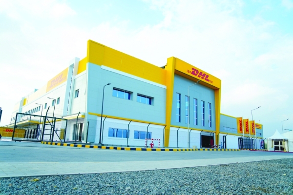 DHL Express expands Oman gateway push