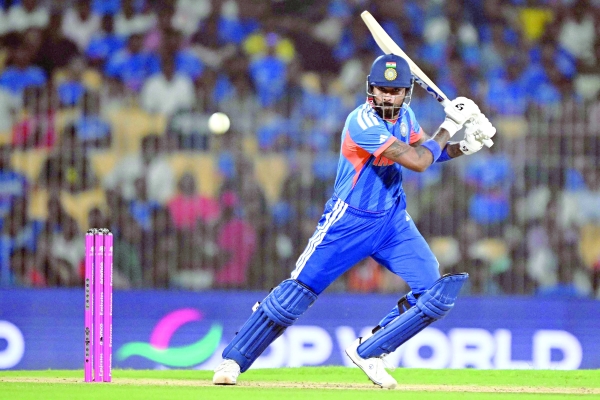 India thrash Zimbabwe, S Africa enter semifinals