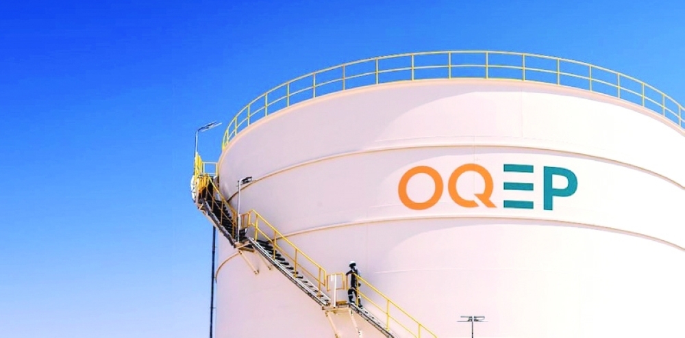 OQEP supports the marketing of 15 open blocks across Oman