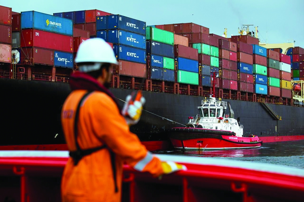 Between 2020 and 2024, non-oil exports rose from RO 3.4 billion to RO 6.2 billion, reflecting a 21.9 per cent growth rate.