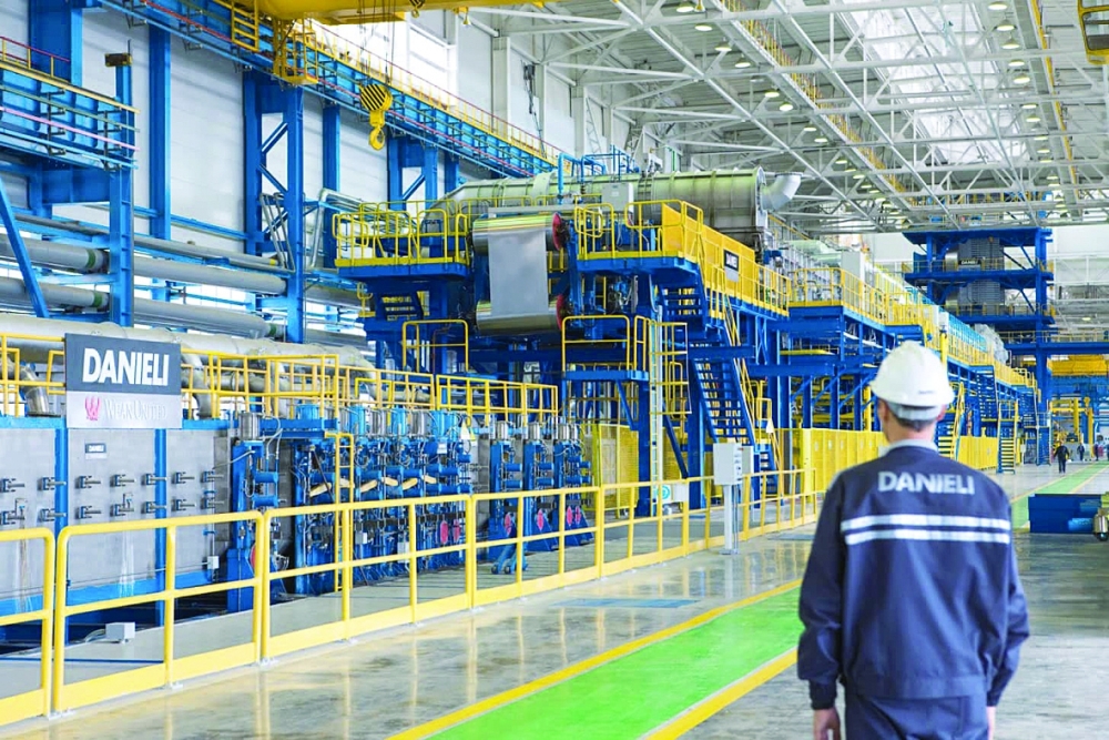 The commercial logic behind Meranti’s Duqm project rests on securing bankable demand for the product while maintaining competitiveness through a step-by-step transition.