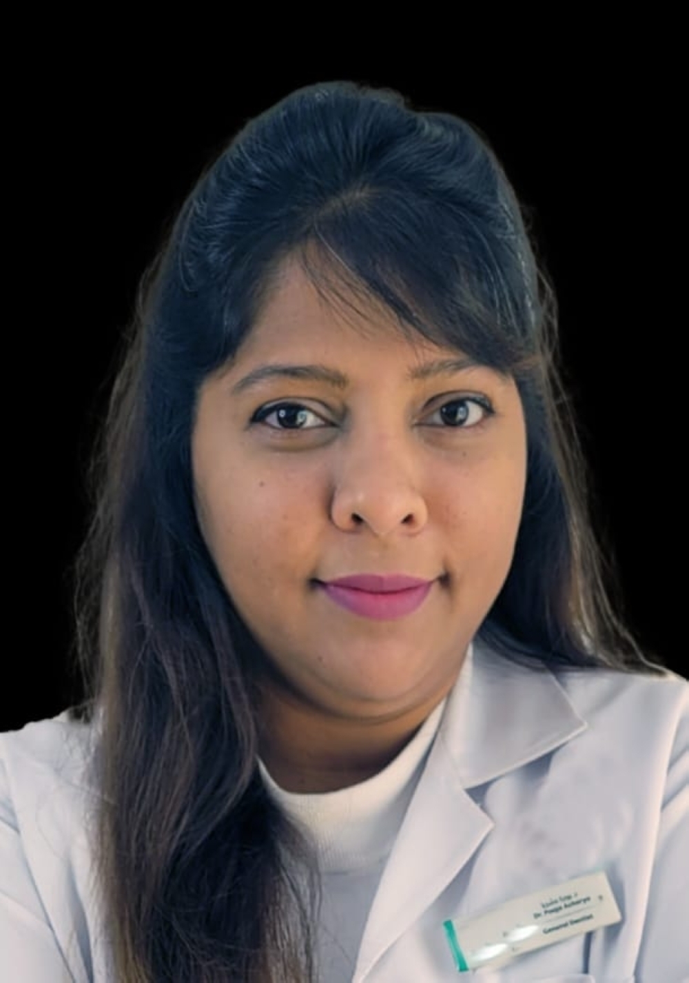 Dr Pooja Acharya