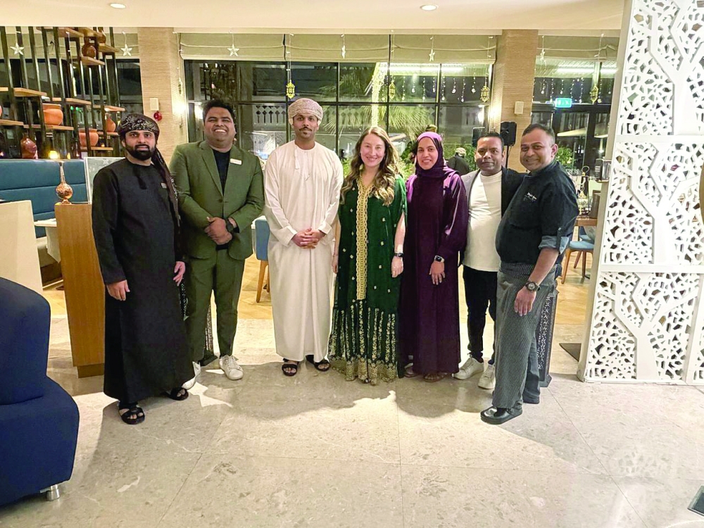 Ramadhan in Oman continues to weave generosity, community spirit.